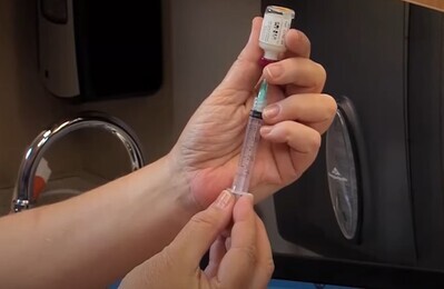 Кодирование Налтрексон в Воскресенске Набор препарата для кодирования в шприц